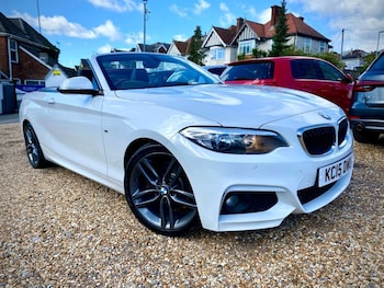 BMW 2 Series feature image