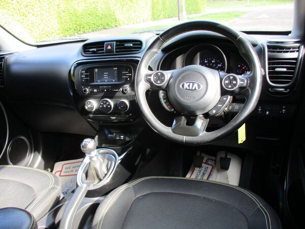 Used Kia Soul 2016 for sale - 73940129: Photo 11