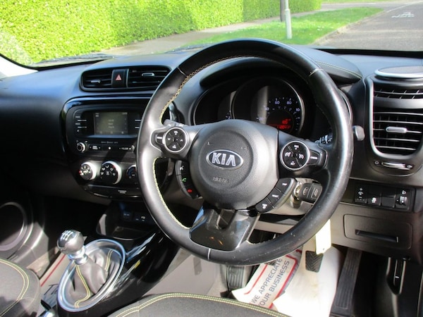 Used Kia Soul 2016 for sale - 73940129: Photo 13
