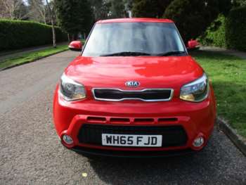 Used Kia Soul 2016 for sale - 73940129: Photo
