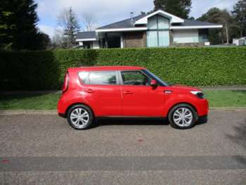 Used Kia Soul 2016 for sale - 73940129: Photo