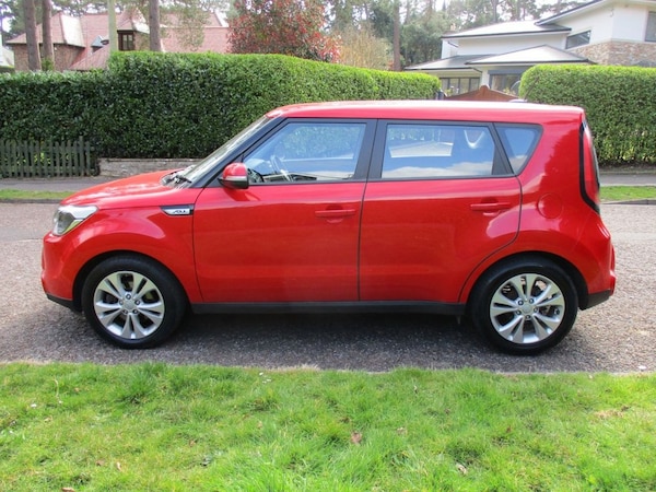 Used Kia Soul 2016 for sale - 73940129: Photo 5