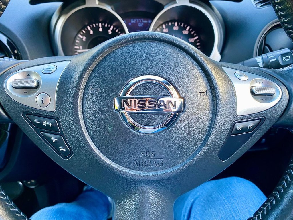 Used Nissan Juke 2018 for sale - 76740628: Photo 11