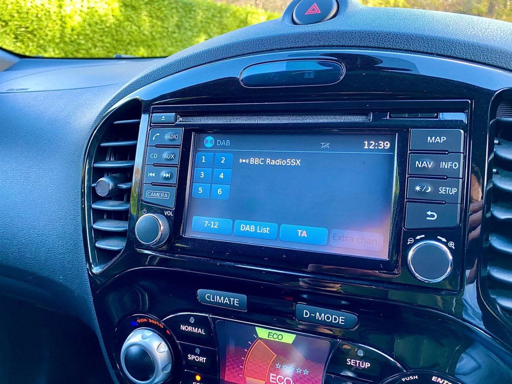 Used Nissan Juke 2018 for sale - 76740628: Photo 15