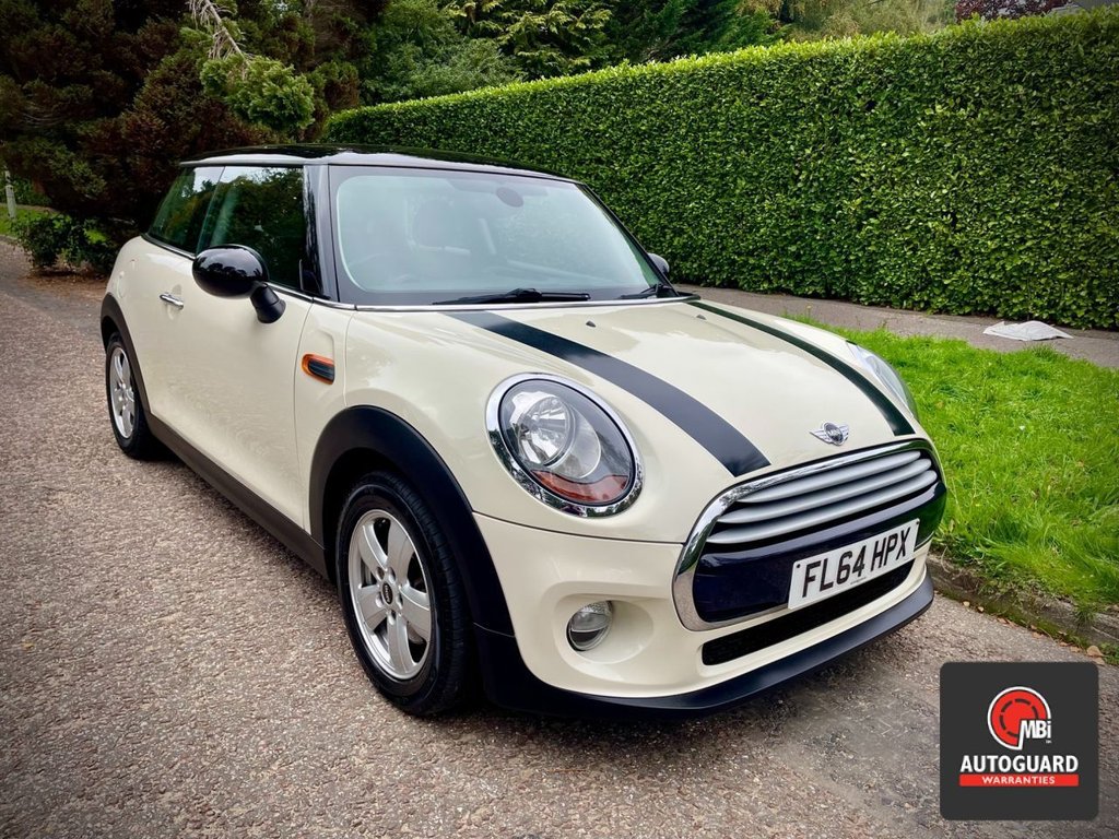 Used MINI Hatch 2014 for sale - 76256712: Photo 1