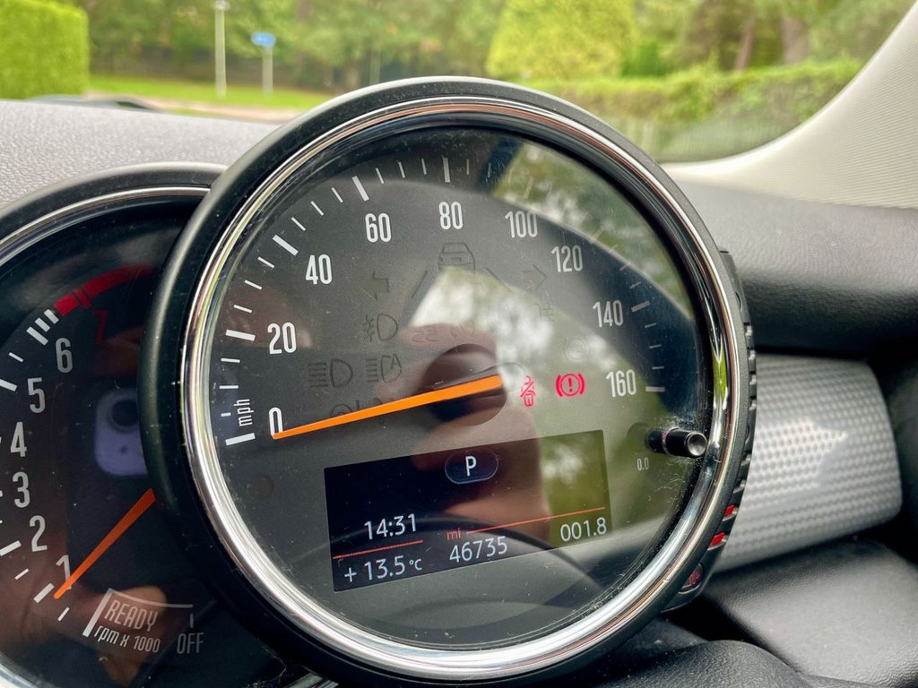 Used MINI Hatch 2014 for sale - 76256712: Photo 10