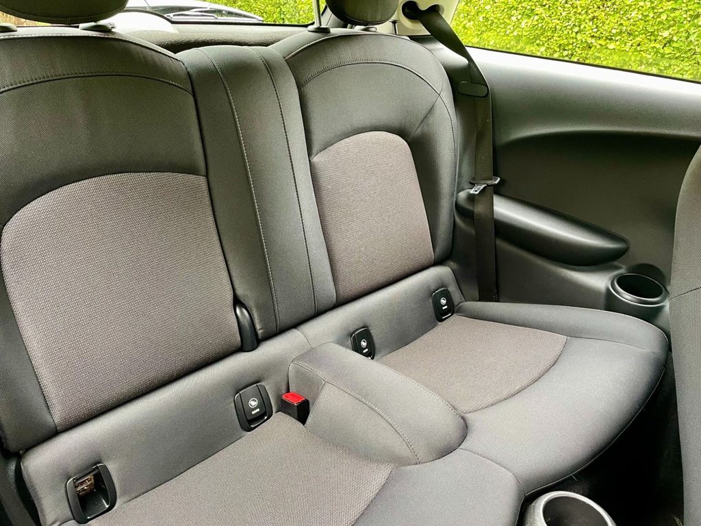 Used MINI Hatch 2014 for sale - 76256712: Photo 17