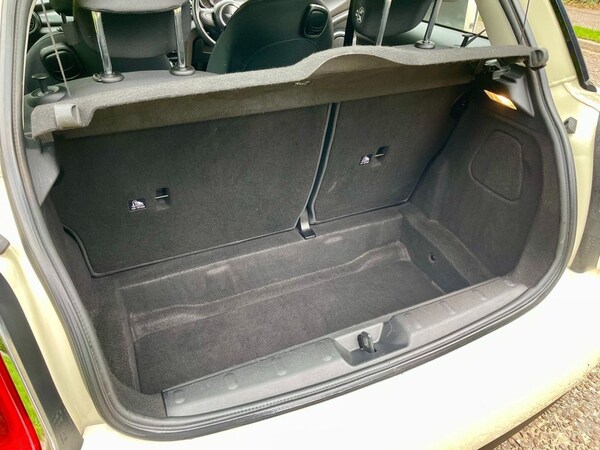 Used MINI Hatch 2014 for sale - 76256712: Photo 18