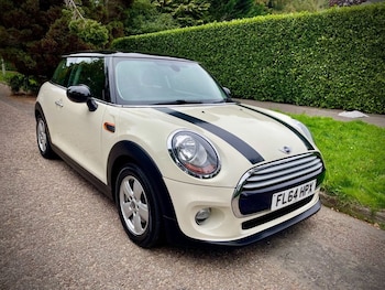 MINI - Hatch