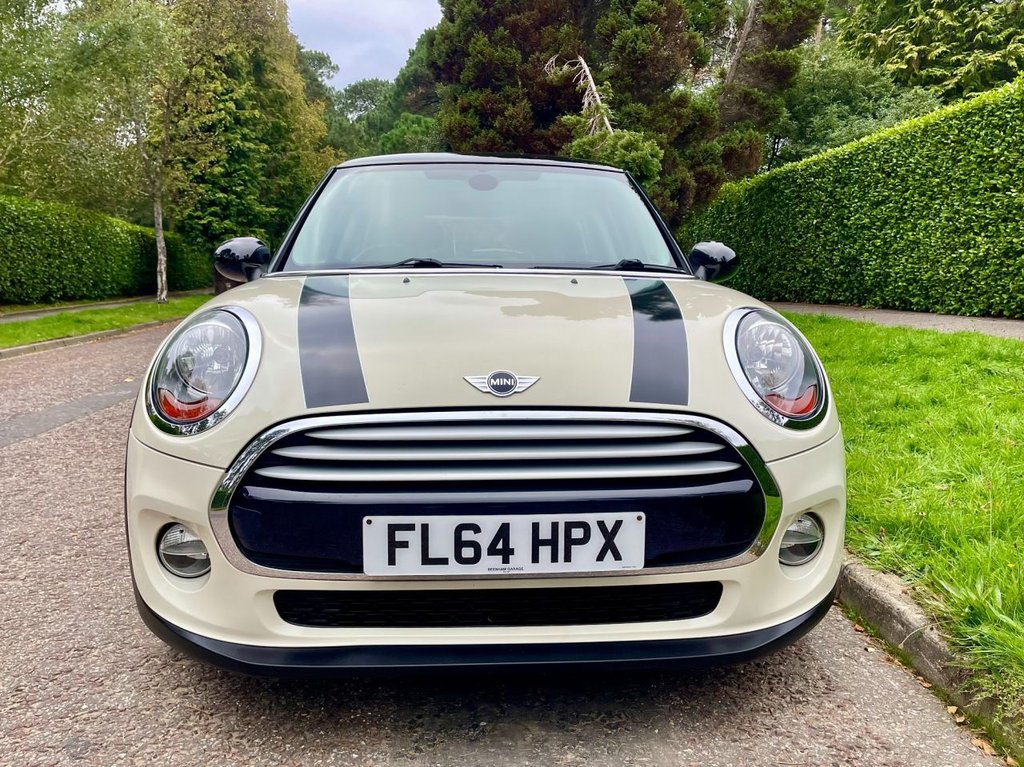 Used MINI Hatch 2014 for sale - 76256712: Photo 2