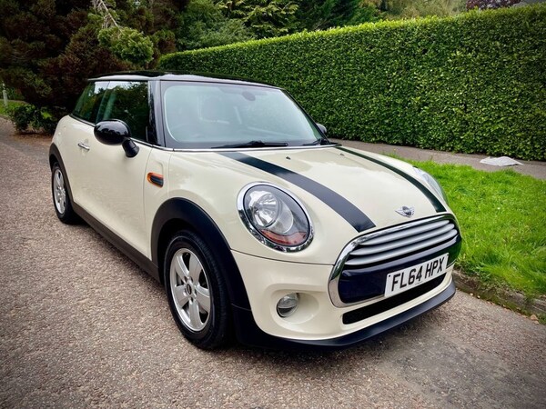 Used MINI Hatch 2014 for sale - 76256712: Photo 22