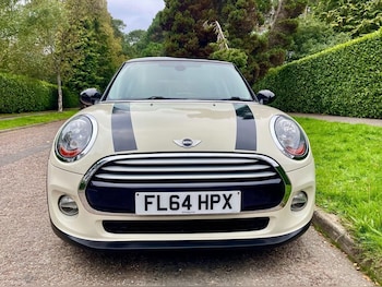 Used MINI Hatch 2014 for sale - 76256712: Photo 2