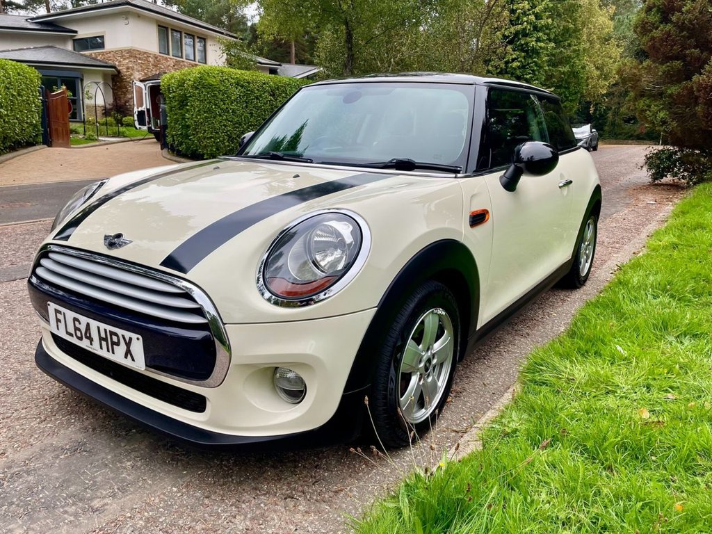 Used MINI Hatch 2014 for sale - 76256712: Photo 3