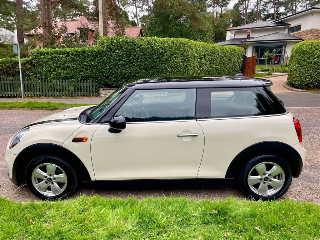 Used MINI Hatch 2014 for sale - 76256712: Photo 4