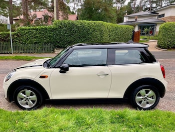 Used MINI Hatch 2014 for sale - 76256712: Photo 4