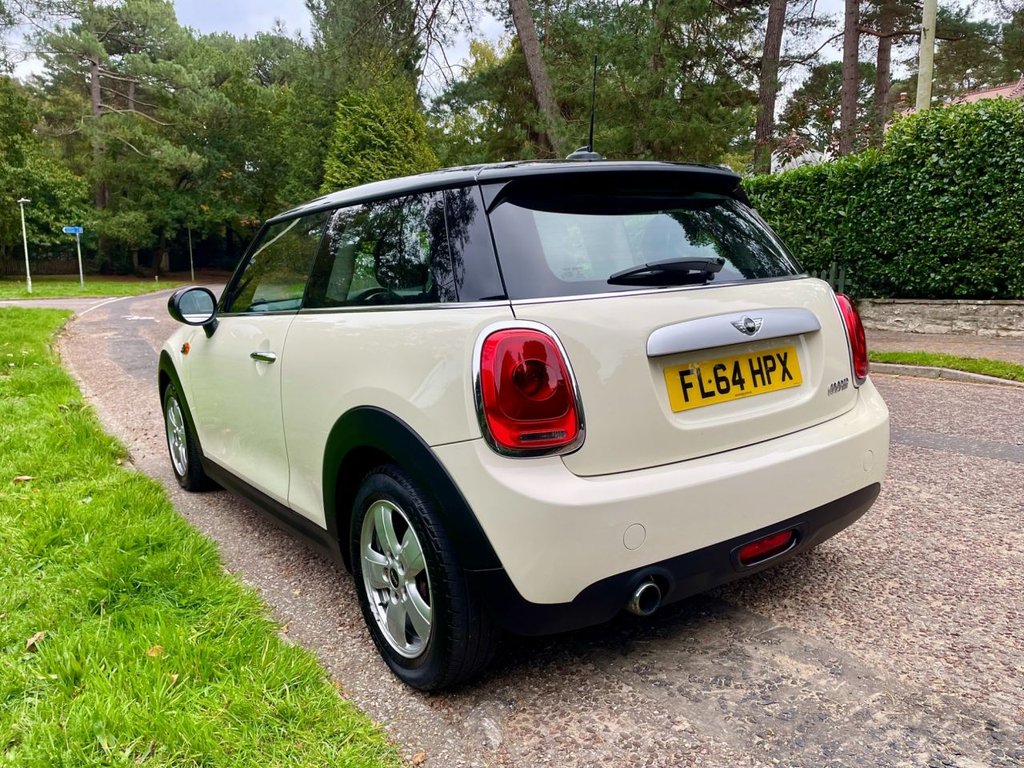 Used MINI Hatch 2014 for sale - 76256712: Photo 5