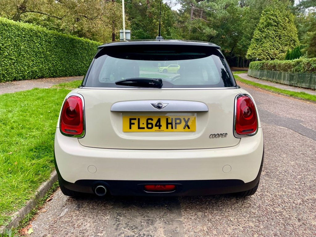 Used MINI Hatch 2014 for sale - 76256712: Photo 6