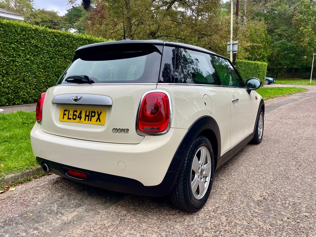 Used MINI Hatch 2014 for sale - 76256712: Photo 7