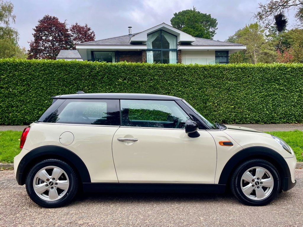 Used MINI Hatch 2014 for sale - 76256712: Photo 8