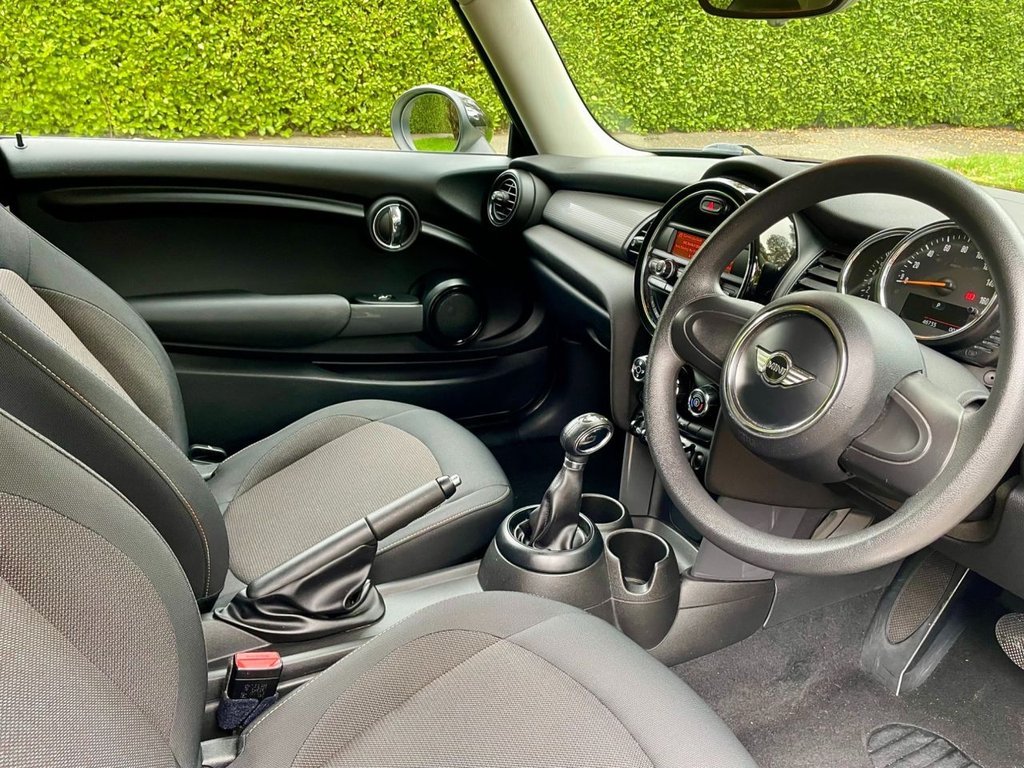 Used MINI Hatch 2014 for sale - 76256712: Photo 9