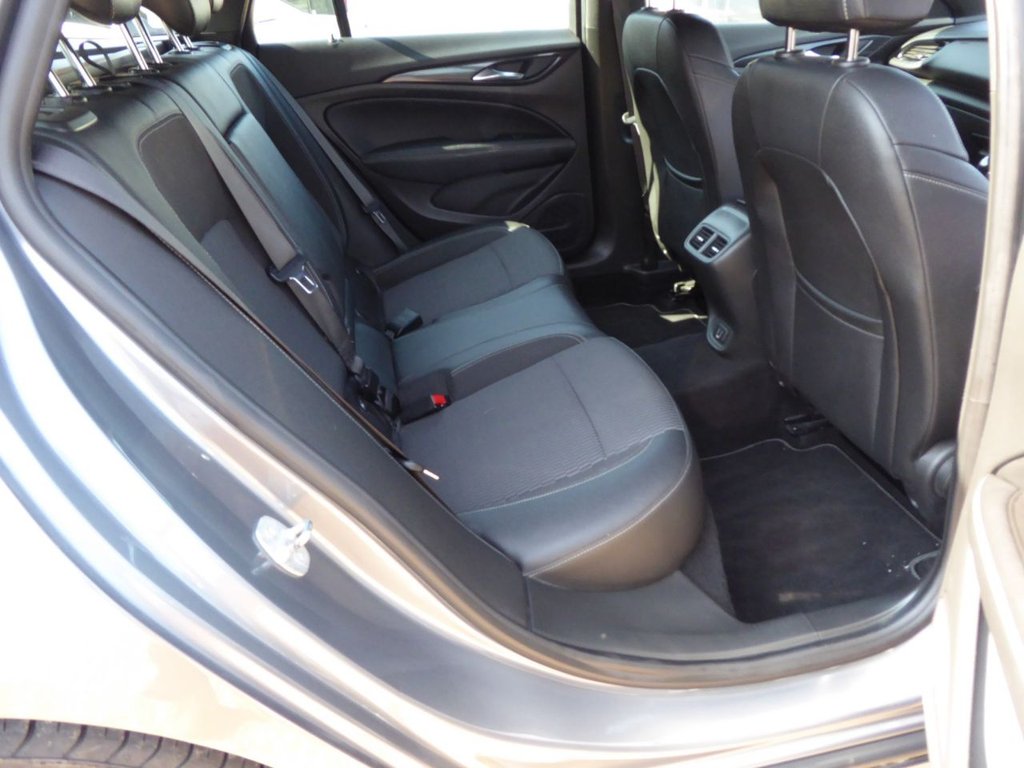 Used Vauxhall Insignia 2019 for sale - 77967460: Photo 7