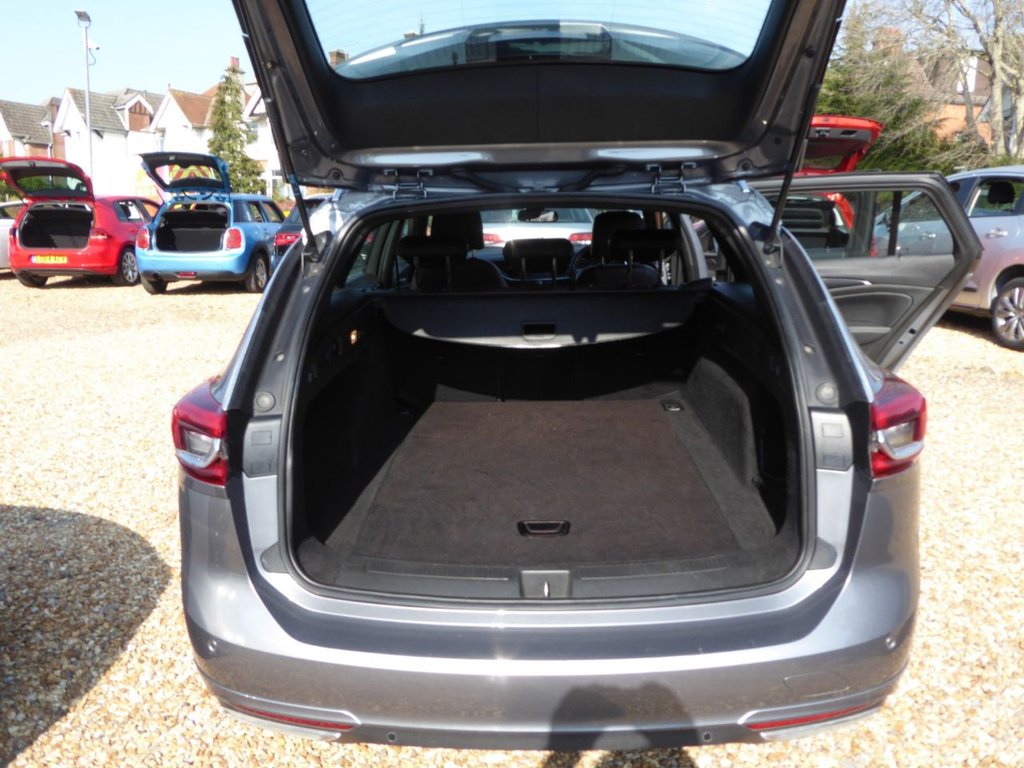 Used Vauxhall Insignia 2019 for sale - 77967460: Photo 8