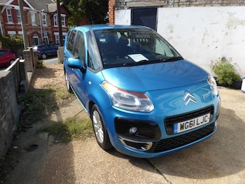 Citroen - C3 Picasso