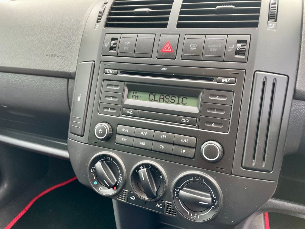 Used Volkswagen Polo 2006 for sale - 77792081: Photo 13