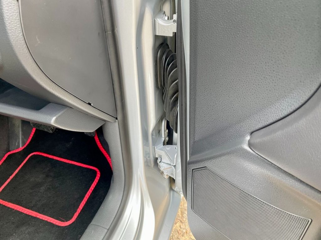 Used Volkswagen Polo 2006 for sale - 77792081: Photo 15