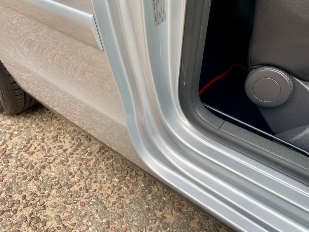 Used Volkswagen Polo 2006 for sale - 77792081: Photo 16