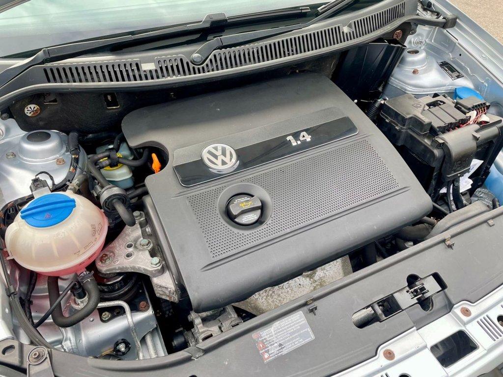 Used Volkswagen Polo 2006 for sale - 77792081: Photo 21