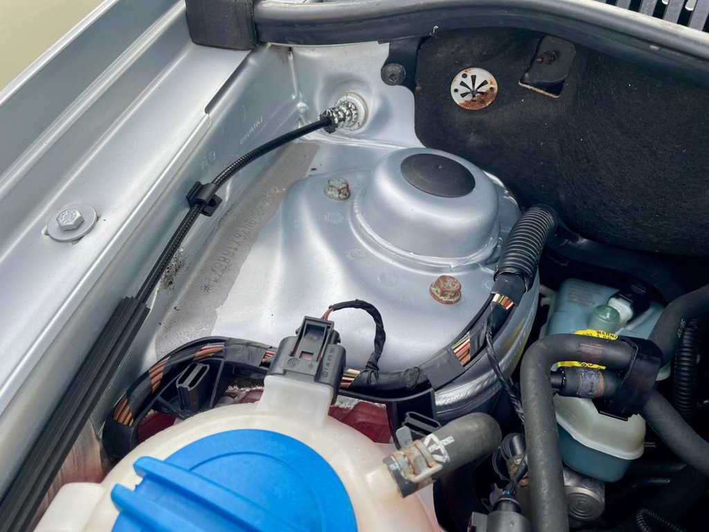 Used Volkswagen Polo 2006 for sale - 77792081: Photo 22