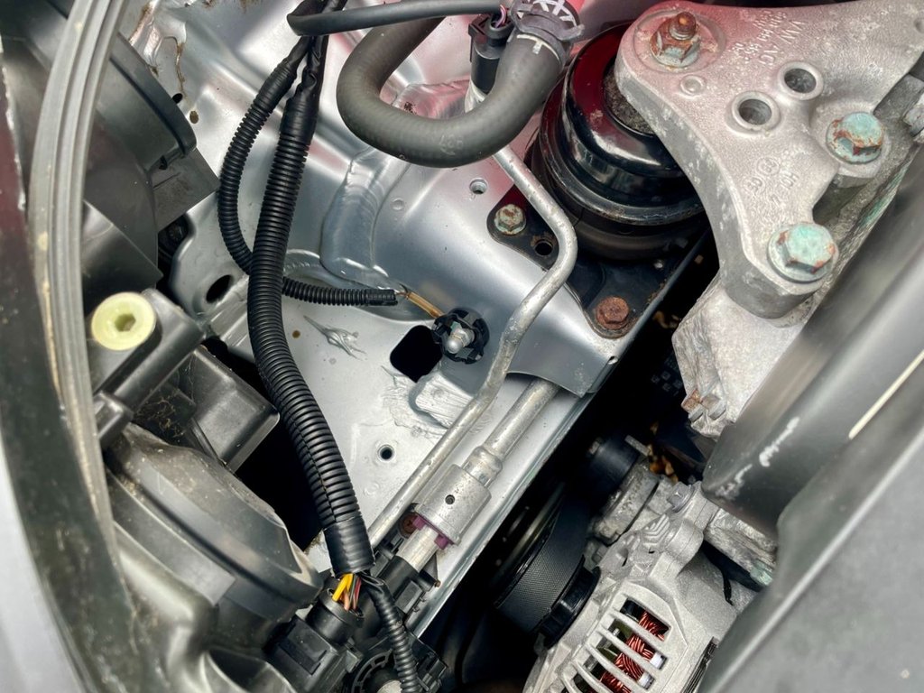 Used Volkswagen Polo 2006 for sale - 77792081: Photo 23