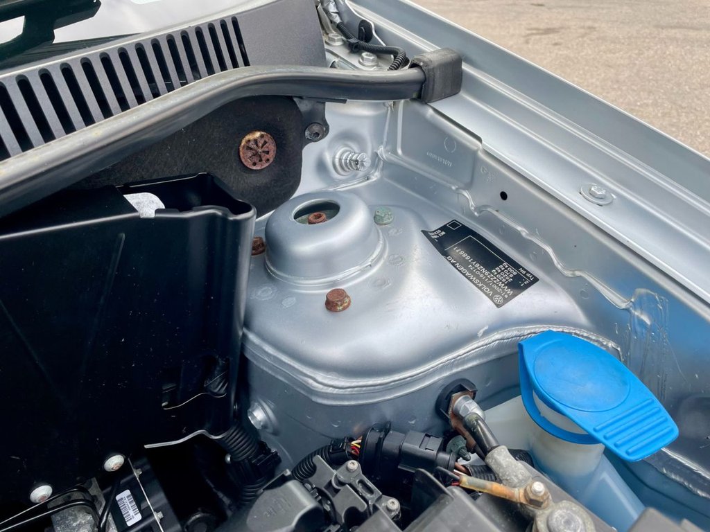 Used Volkswagen Polo 2006 for sale - 77792081: Photo 24