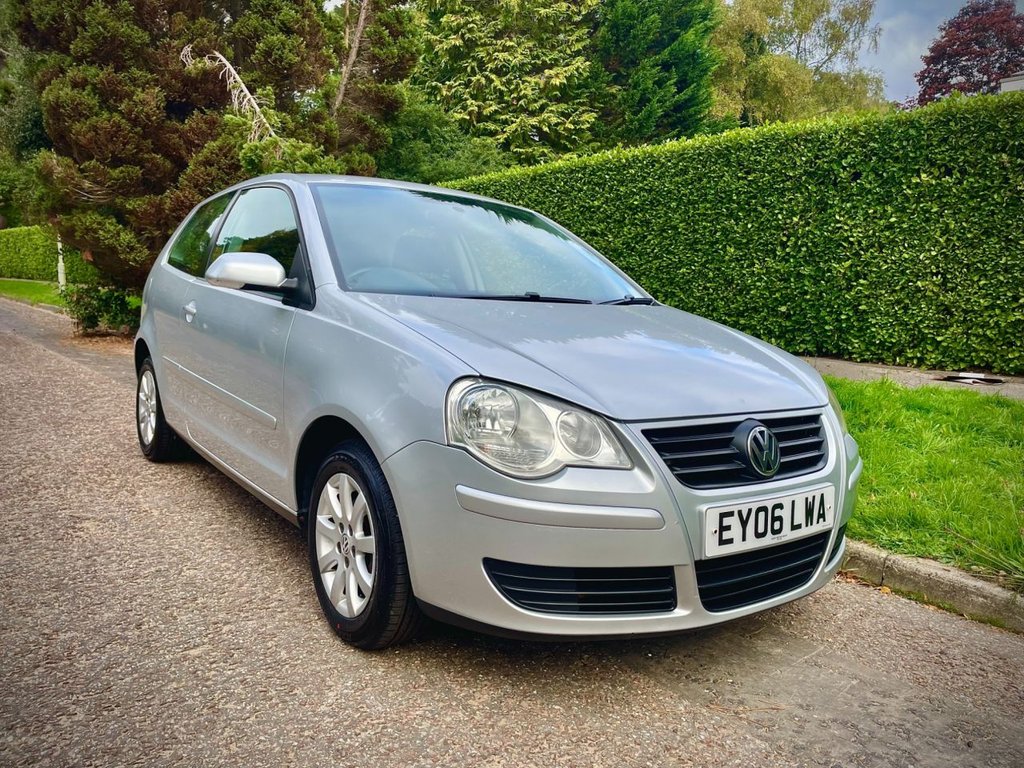 Used Volkswagen Polo 2006 for sale - 77792081: Photo 25