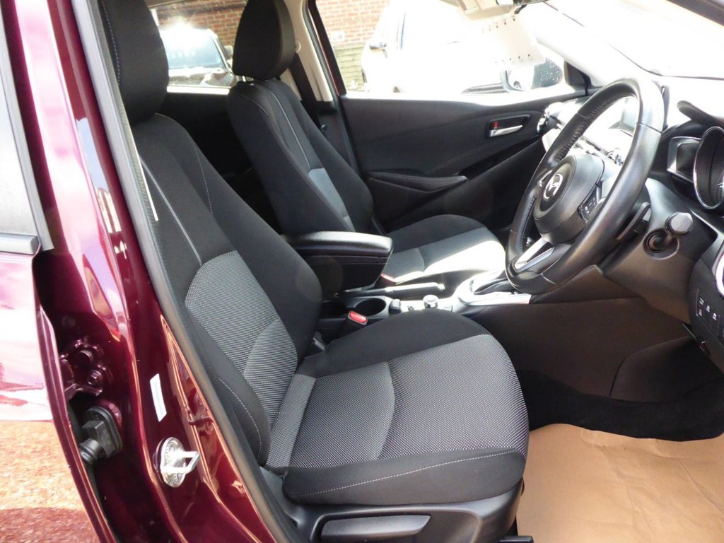 Used Mazda Mazda2 2019 for sale - 78110632: Photo 10