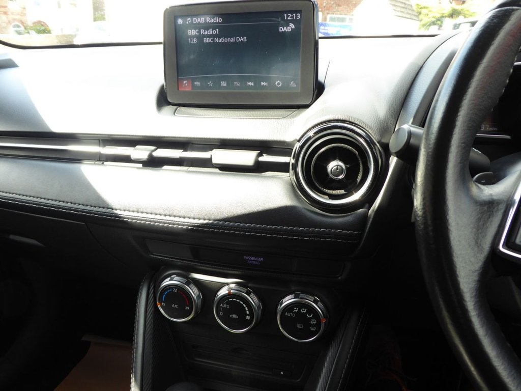 Used Mazda Mazda2 2019 for sale - 78110632: Photo 12