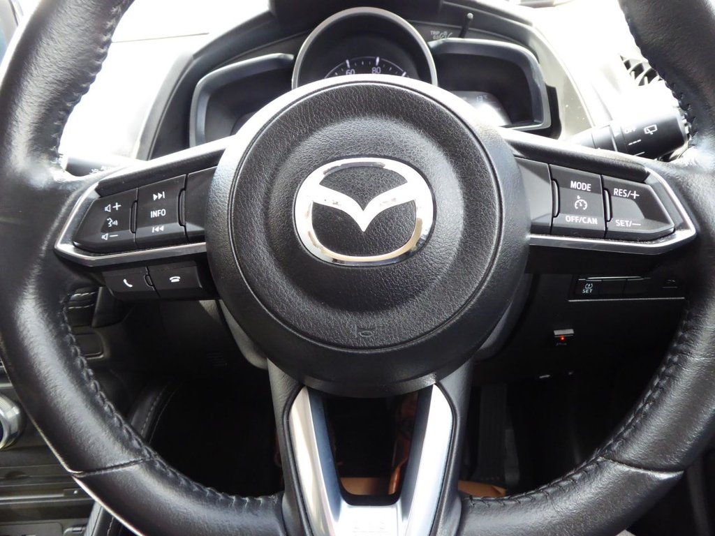 Used Mazda Mazda2 2019 for sale - 78110632: Photo 14