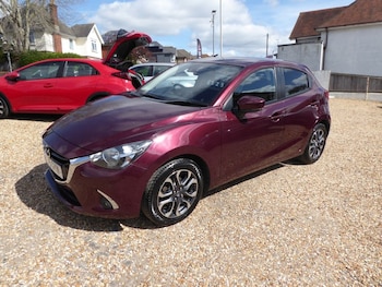 Used Mazda Mazda2 2019 for sale - 78110632: Photo