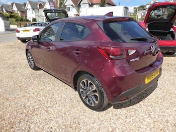 Used Mazda Mazda2 2019 for sale - 78110632: Photo