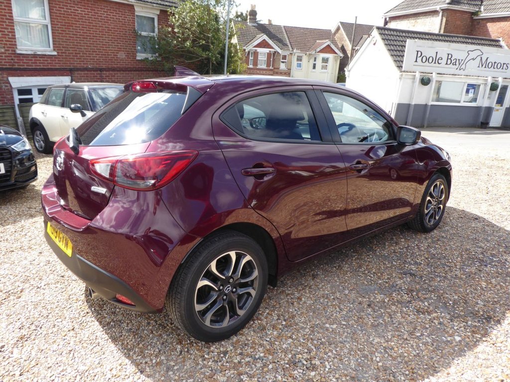 Used Mazda Mazda2 2019 for sale - 78110632: Photo 6