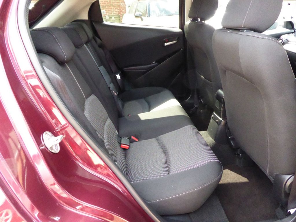 Used Mazda Mazda2 2019 for sale - 78110632: Photo 8