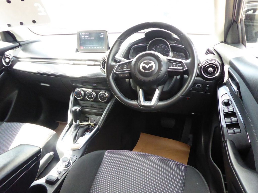 Used Mazda Mazda2 2019 for sale - 78110632: Photo 9