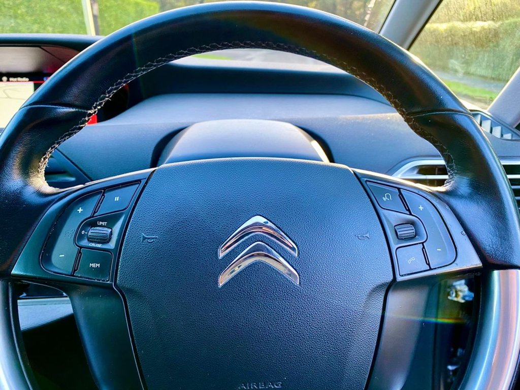 Used Citroen C4 Grand Picasso 2017 for sale - 77370043: Photo 10