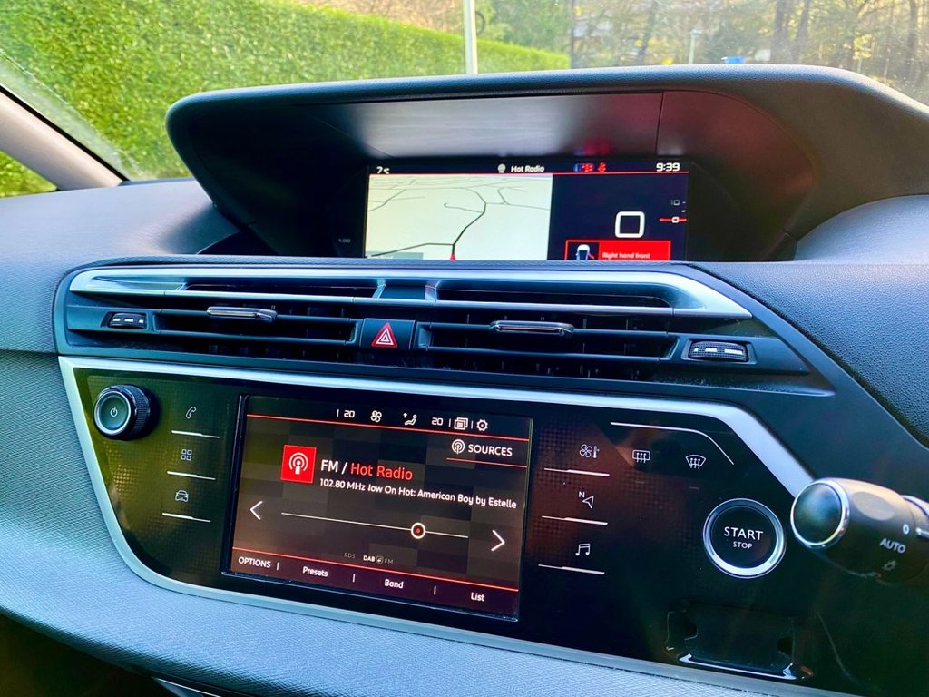 Used Citroen C4 Grand Picasso 2017 for sale - 77370043: Photo 11