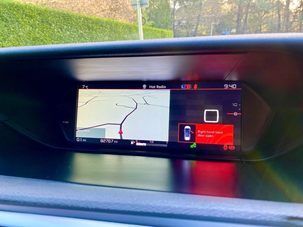 Used Citroen C4 Grand Picasso 2017 for sale - 77370043: Photo 13