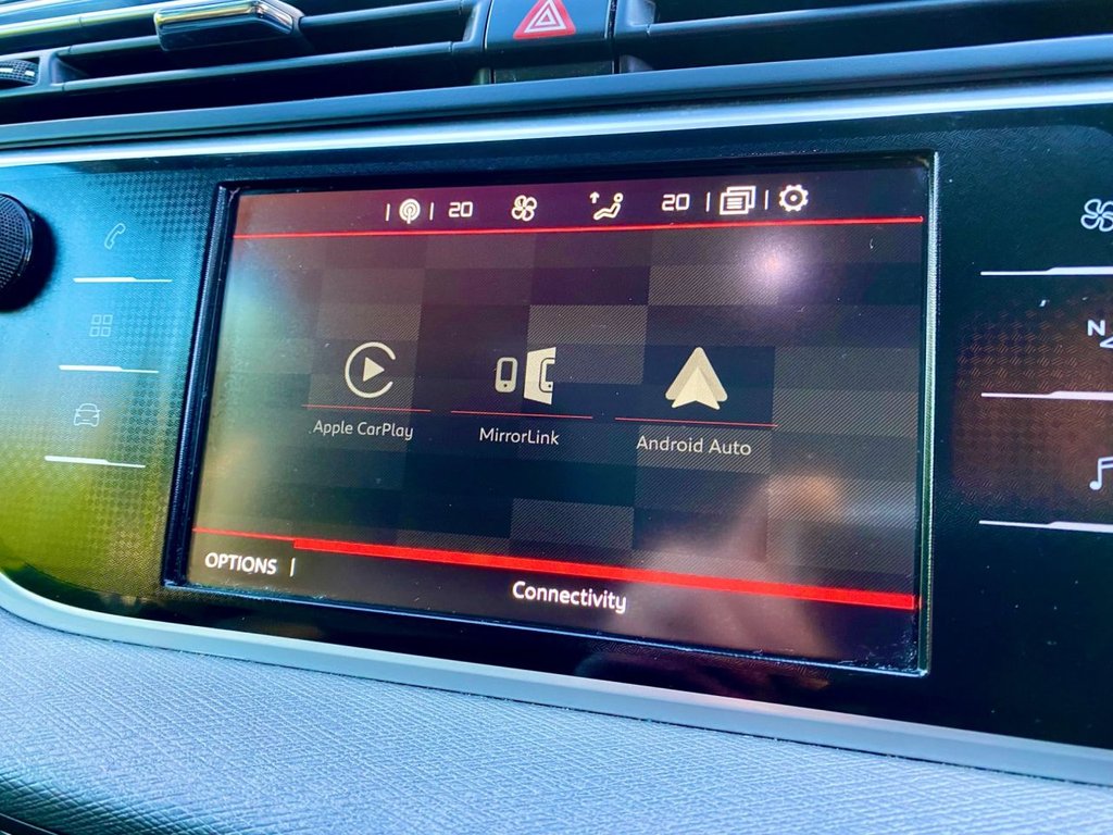 Used Citroen C4 Grand Picasso 2017 for sale - 77370043: Photo 14