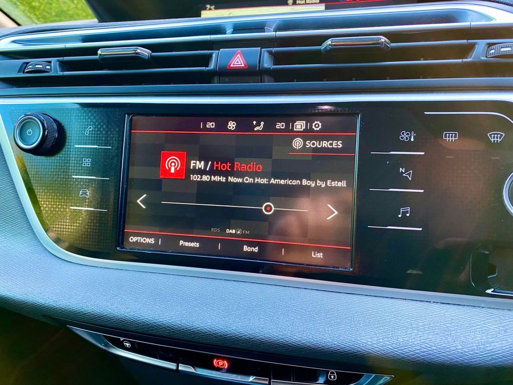 Used Citroen C4 Grand Picasso 2017 for sale - 77370043: Photo 15