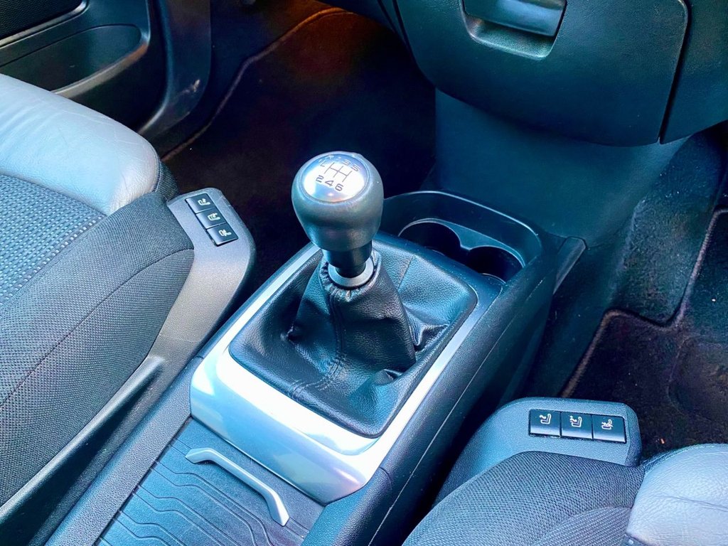 Used Citroen C4 Grand Picasso 2017 for sale - 77370043: Photo 18