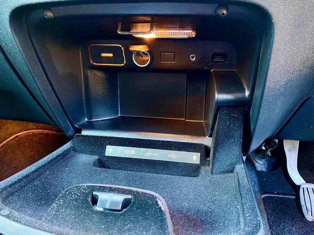 Used Citroen C4 Grand Picasso 2017 for sale - 77370043: Photo 19